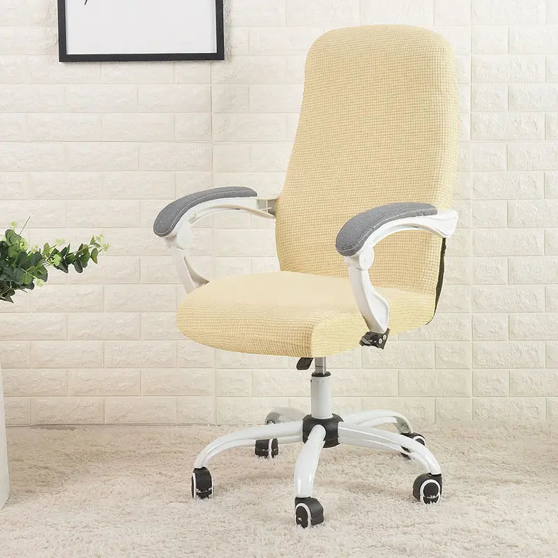 Housse Chaise Imperméable NOVA Beige Waterproof Corn-Large Size L Size