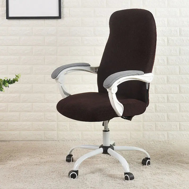 Housse Chaise Imperméable NOVA Coffee Waterproof Corn-Large Size L Size
