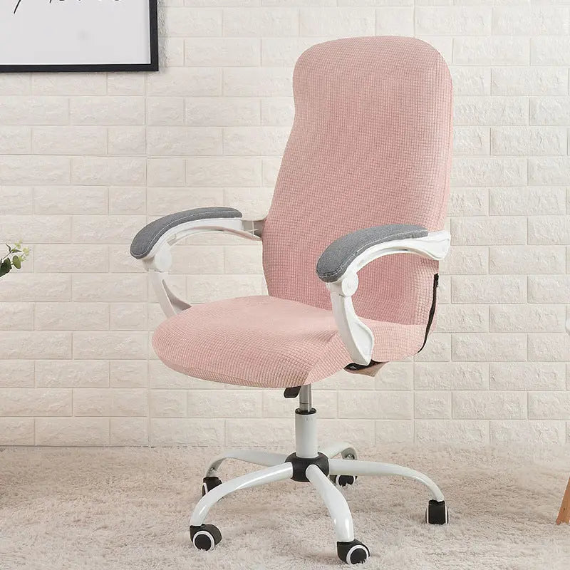 Housse Chaise Imperméable NOVA Pink Waterproof Corn-Large Size L Size