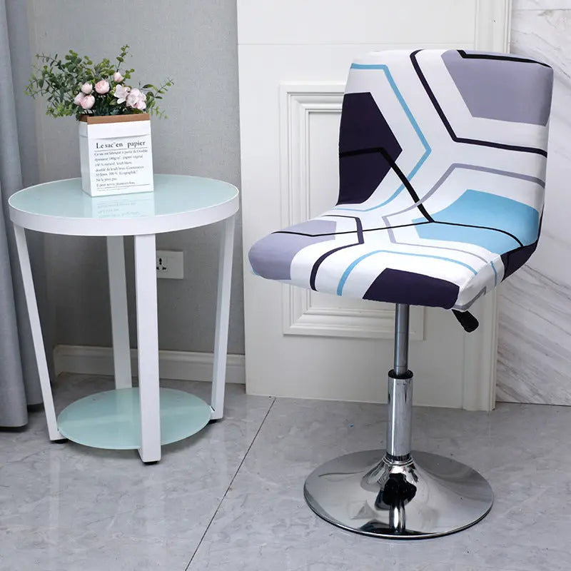 Housse Chaise Moderne XANO Lowkey life