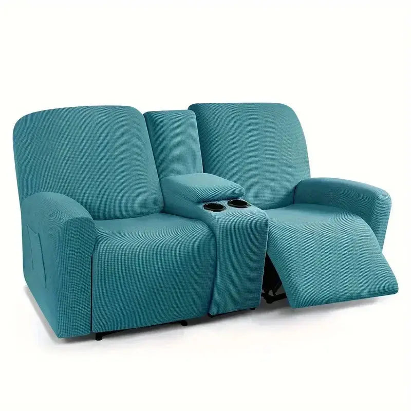 Housse De Canapé Polaire Extensible RELUXY Housse de France