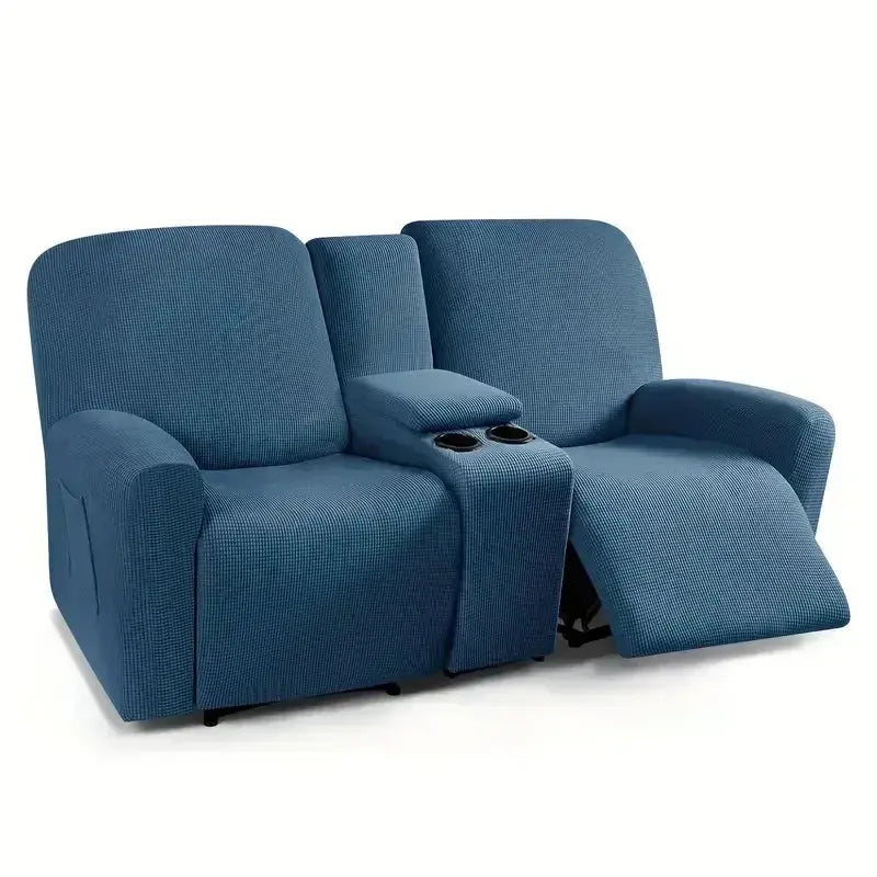 Housse De Canapé Polaire Extensible RELUXY Housse de France