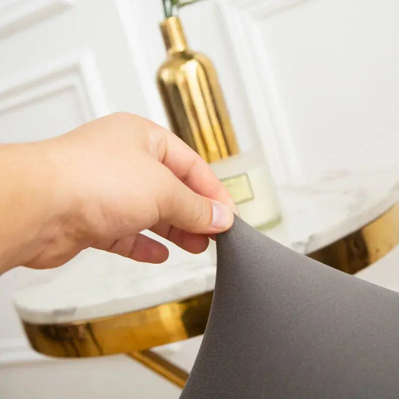 Housse De Chaise Élastique LANMO Housse de France