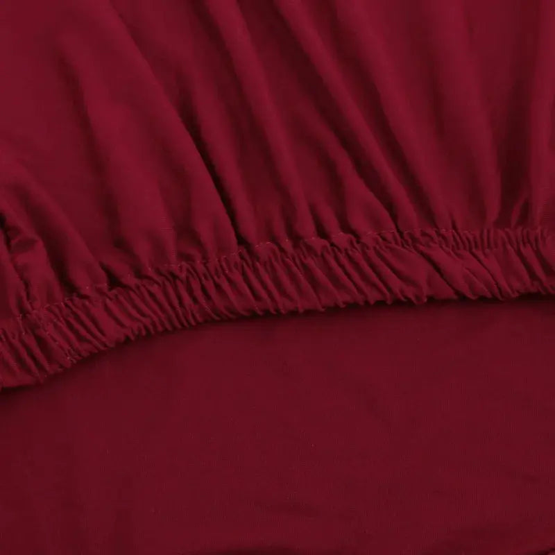 Housse De Chaise Élastique LANMO Housse de France