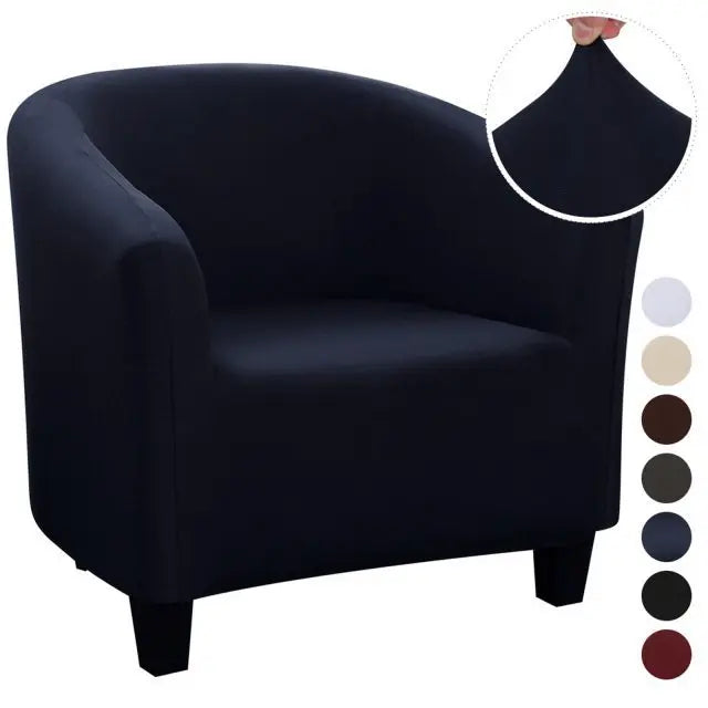 Housse Fauteuil Imperméable SOFTY