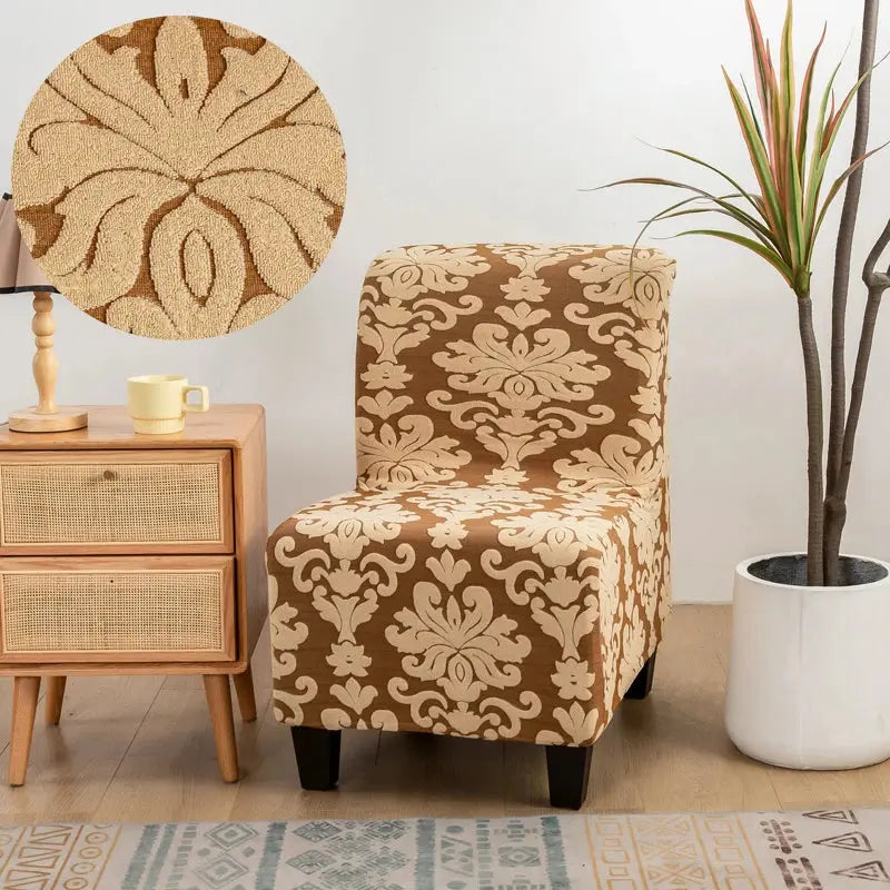 Housse Fauteuil Crapaud Moderne SPANTEX Housse de France