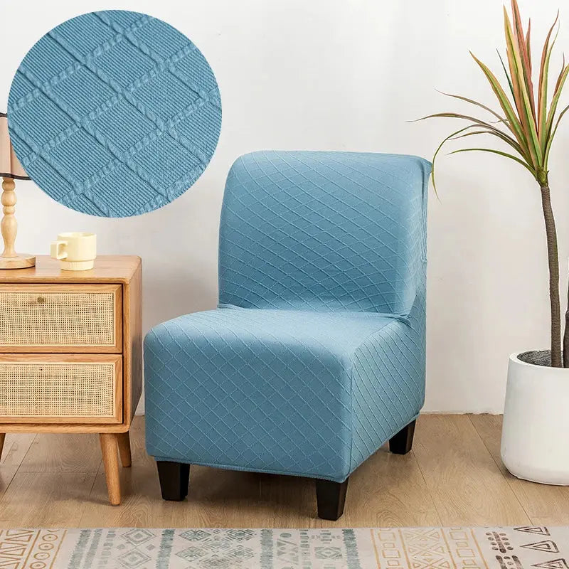 Housse Fauteuil Crapaud Moderne SPANTEX Housse de France