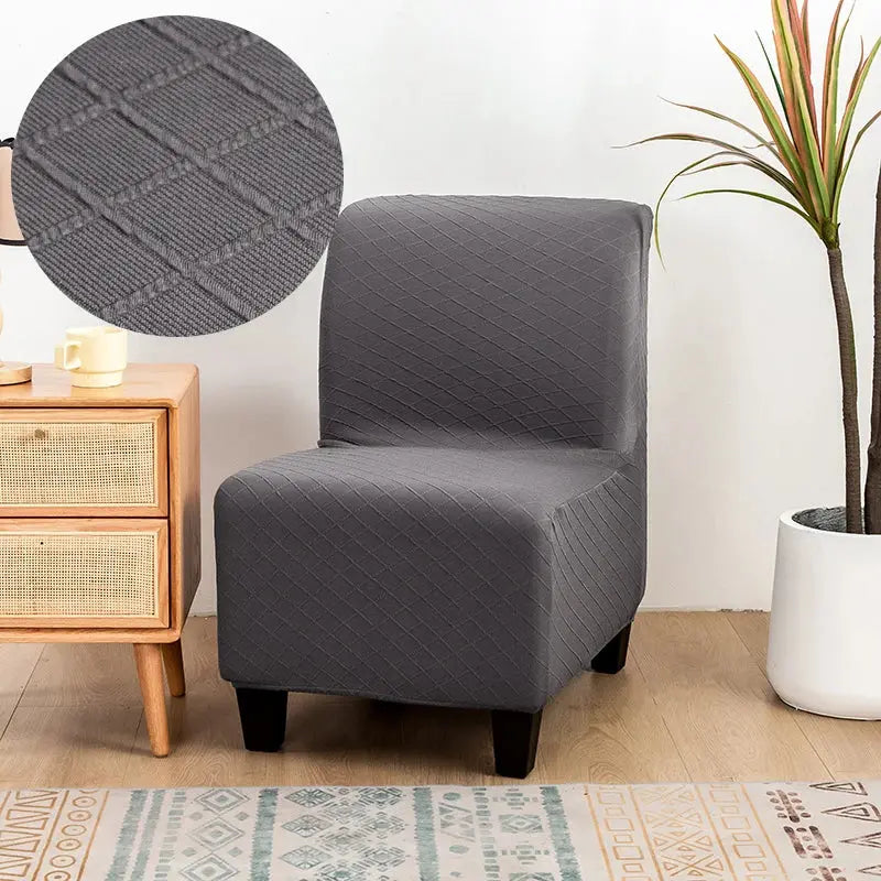 Housse Fauteuil Crapaud Moderne SPANTEX Housse de France