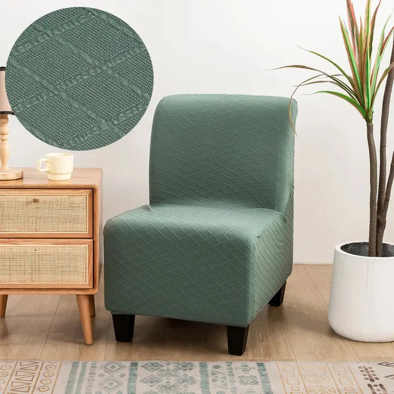 Housse Fauteuil Crapaud Moderne SPANTEX Housse de France