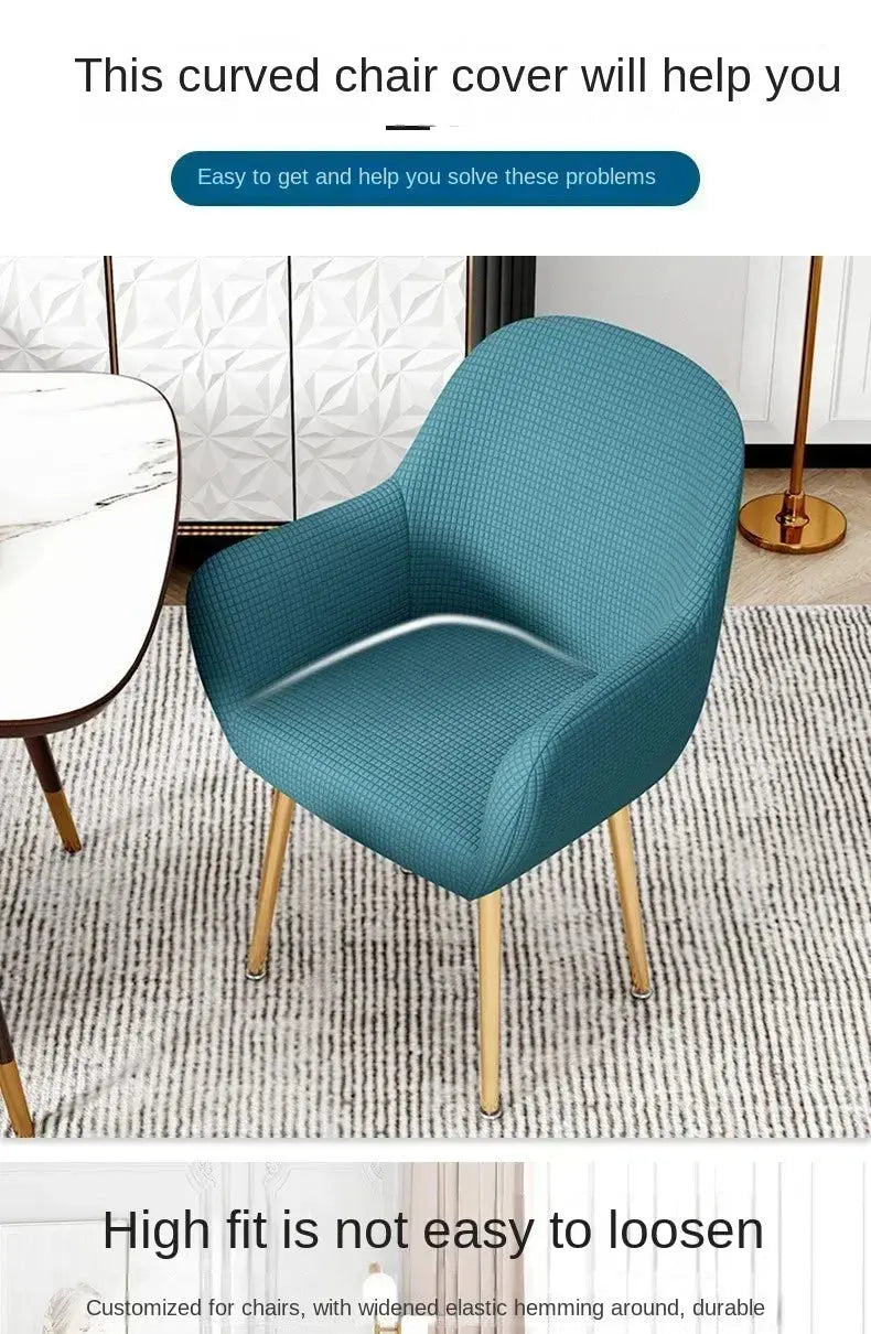 Housse Fauteuil Extensible SKEENA Housse de France