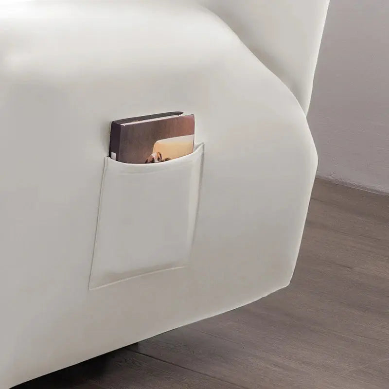 Housse Fauteuil Imperméable RELIZE Housse de France