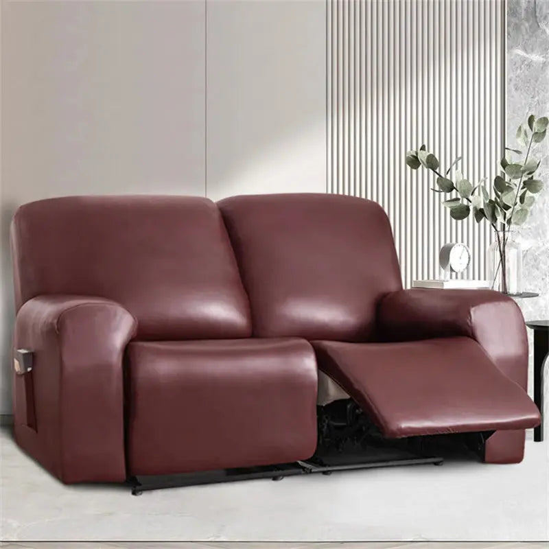 Housse Fauteuil Imperméable RELIZE Housse de France