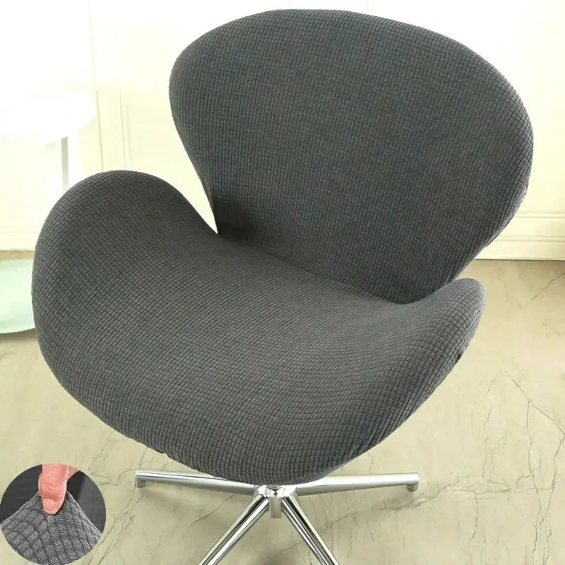 Housse Fauteuil Moderne Extensible POLËRA Housse de France