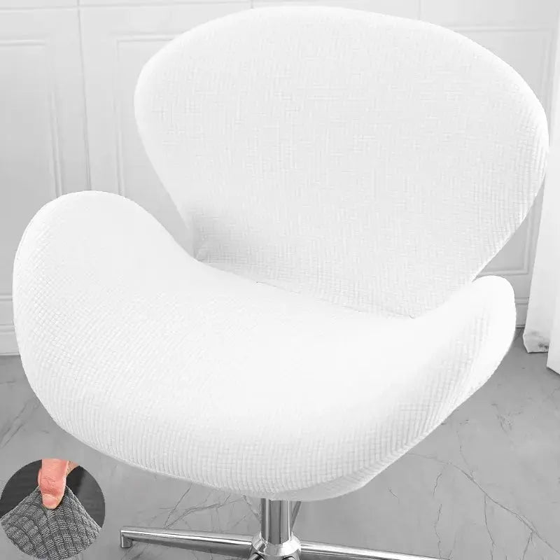Housse Fauteuil Moderne Extensible POLËRA Housse de France