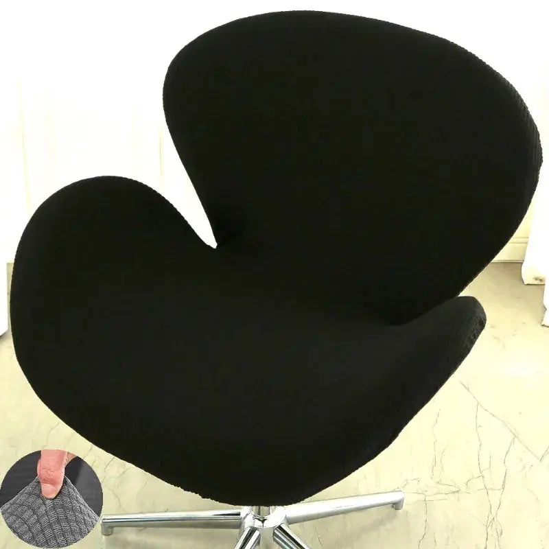 Housse Fauteuil Moderne Extensible POLËRA Housse de France