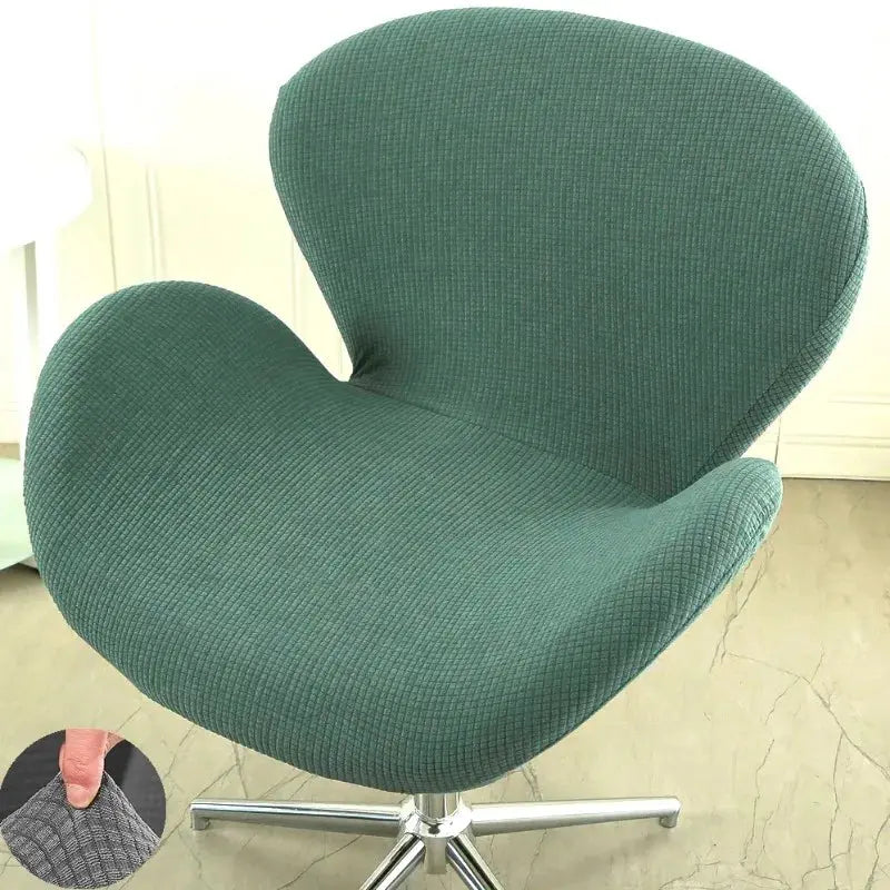 Housse Fauteuil Moderne Extensible POLËRA Housse de France