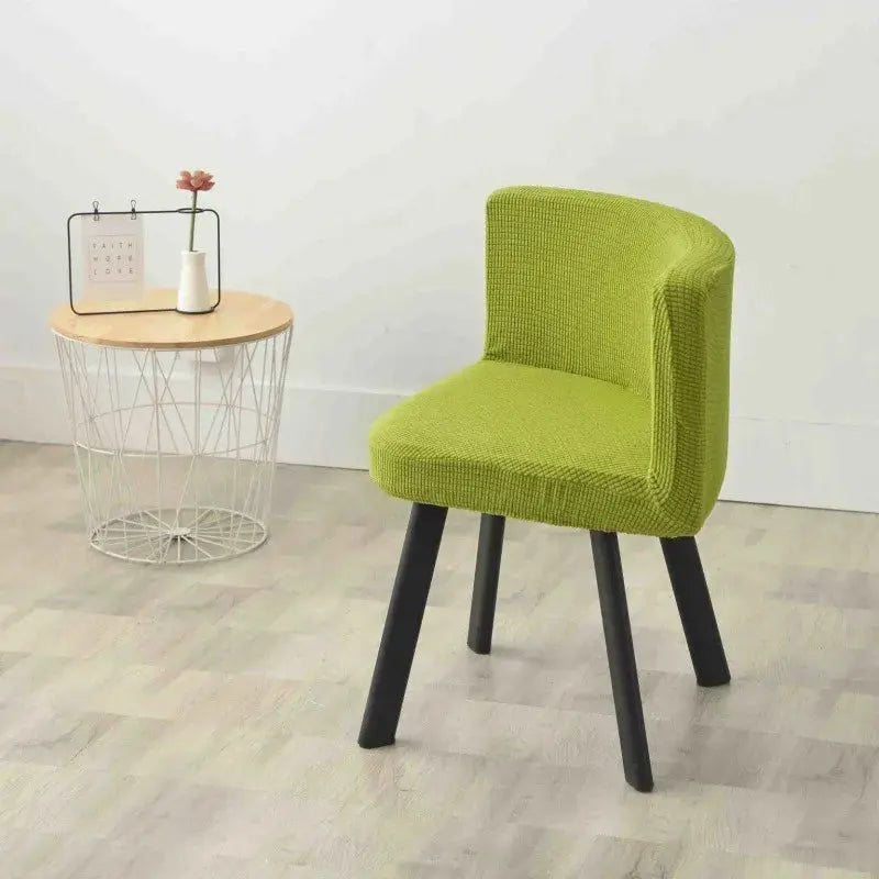 Housse Fauteuil Polaire Triangle SCANDIO Housse de France