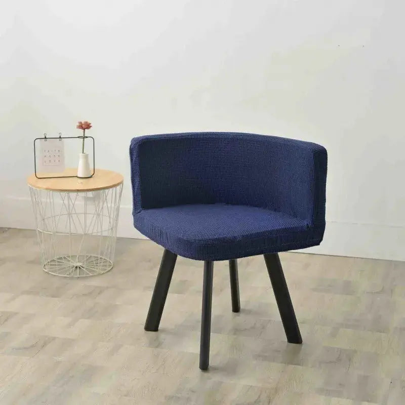 Housse Fauteuil Polaire Triangle SCANDIO Housse de France