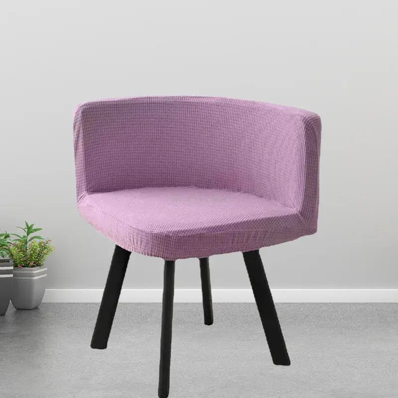 Housse Fauteuil Polaire Triangle SCANDIO Housse de France