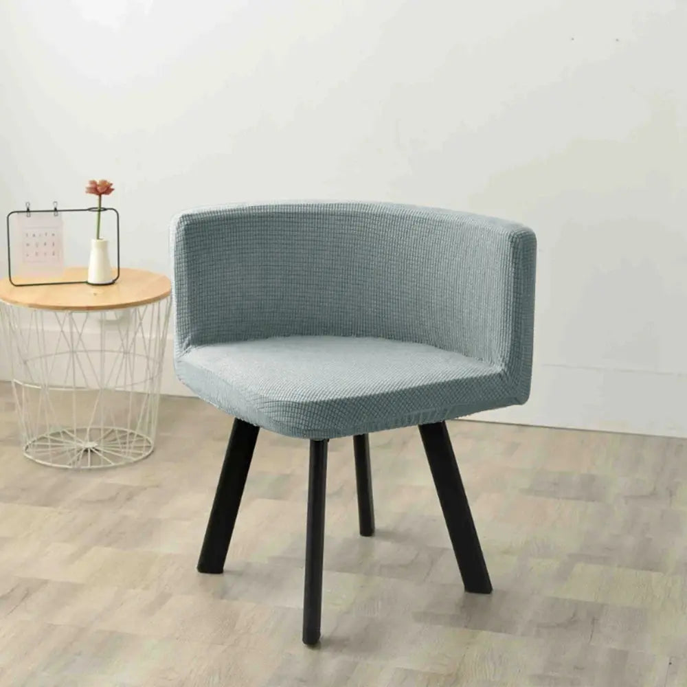 Housse Fauteuil Polaire Triangle SCANDIO Housse de France