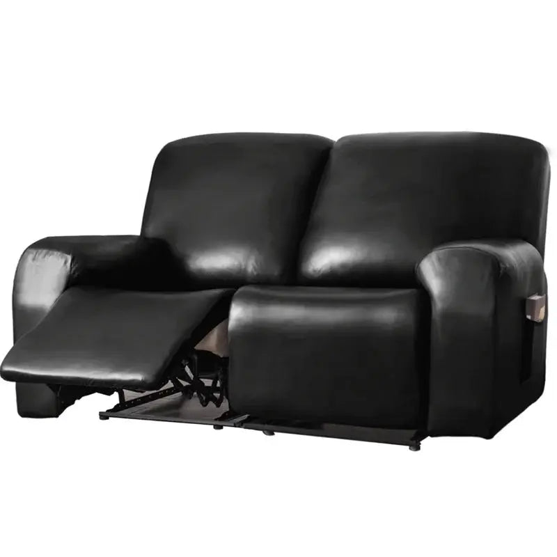 Housse Fauteuil Relax Imperméable RELAZO Housse de France