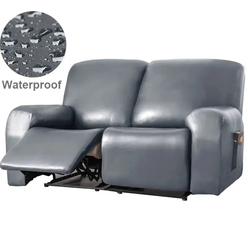 Housse Fauteuil Relax Imperméable RELAZO Housse de France