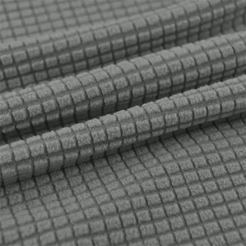 Housse Fauteuil Scandinave Extensible ELYXAN Housse de France