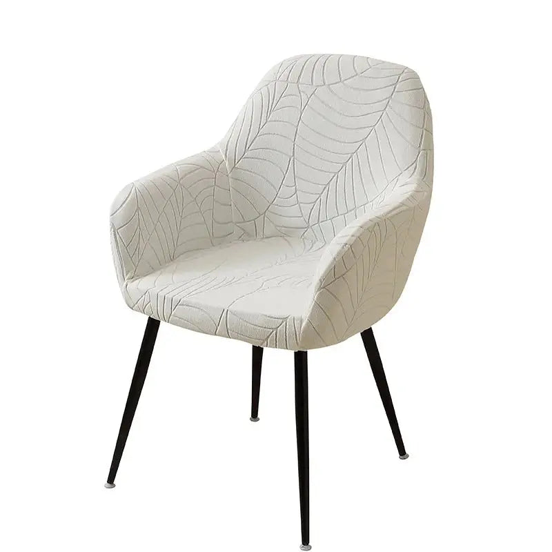 Housse Fauteuil Scandinave Moderne YVORIS Housse de France