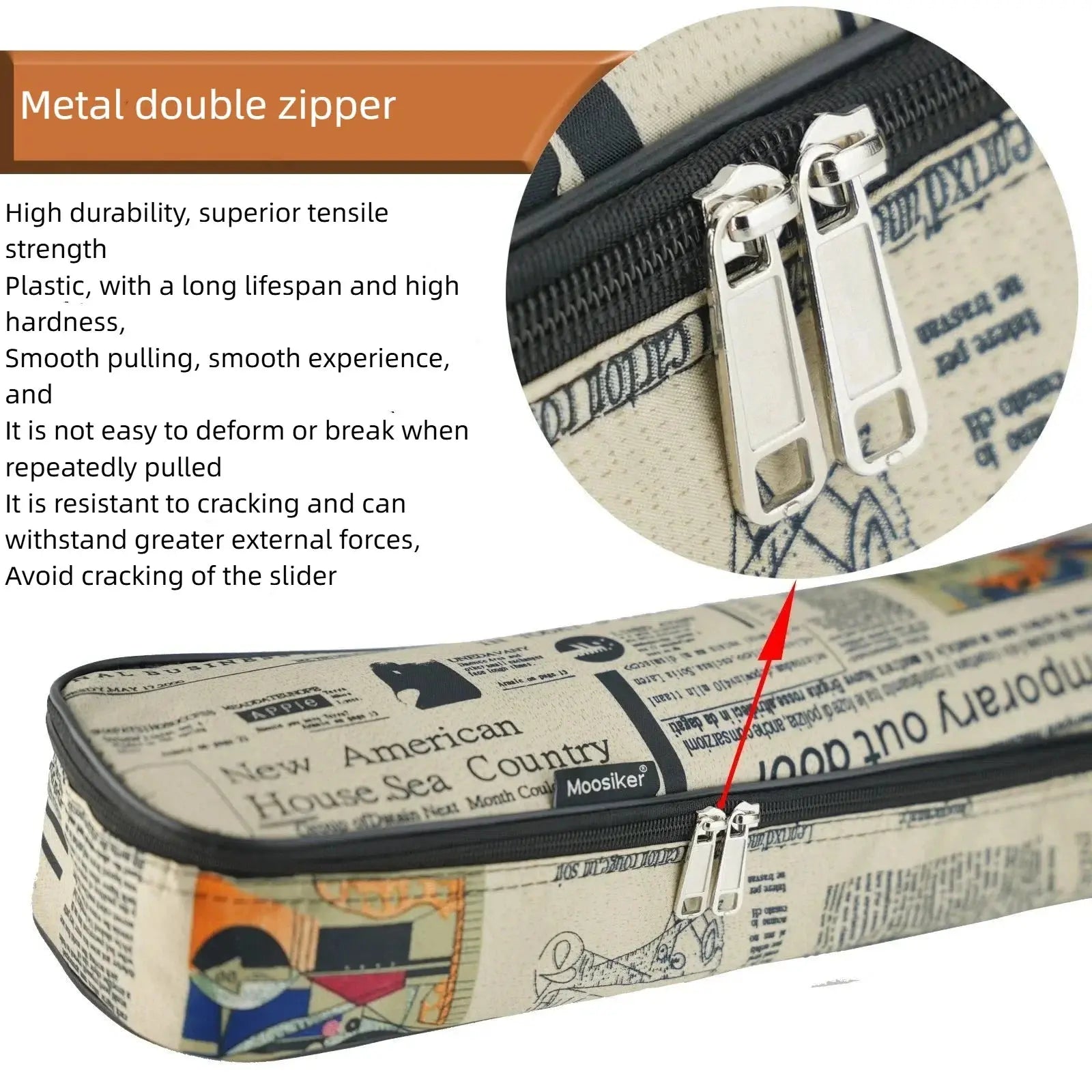 Housse Guitare Imperméable JOURNEL Housse de France