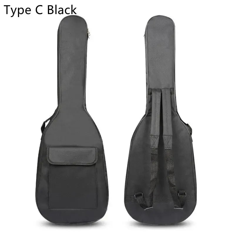 Housse Guitare Imperméable OXGEN Housse de France