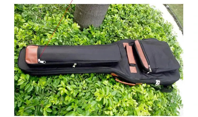 Housse Guitare Imperméable PolySOUND Housse de France