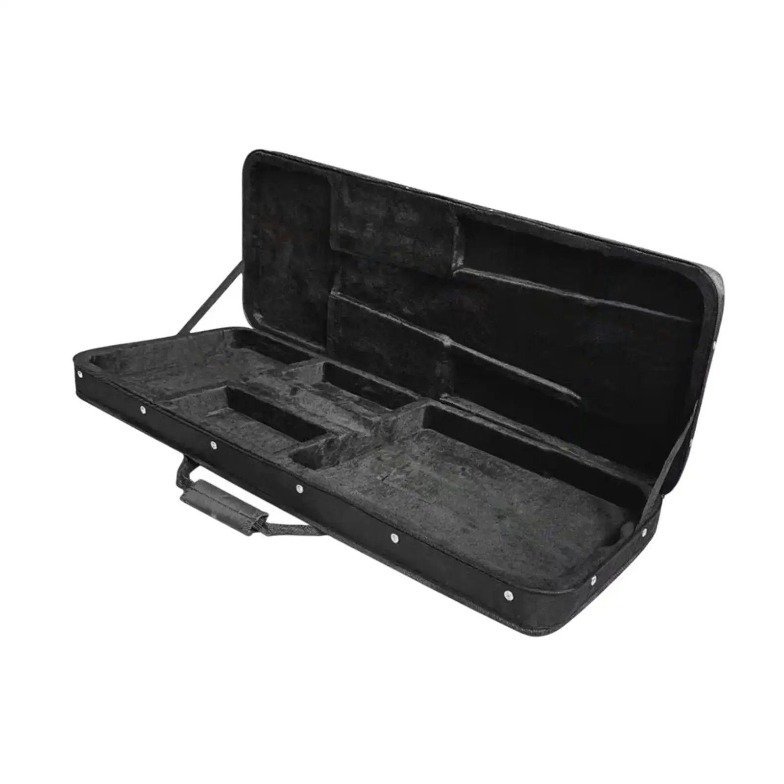 Housse Guitare Moderne PROTEA Housse de France