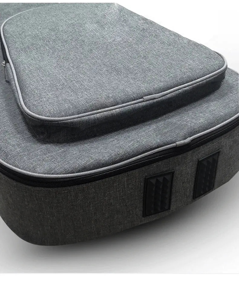 Housse Guitare Oxford Étanche MELOXI Housse de France