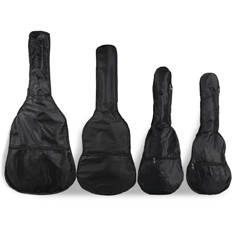 Housse Guitare Oxford Imperméable GALENO Housse de France