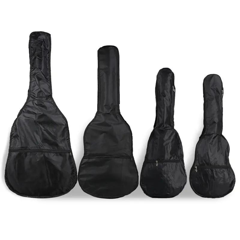 Housse Guitare Oxford Imperméable GALENO Housse de France