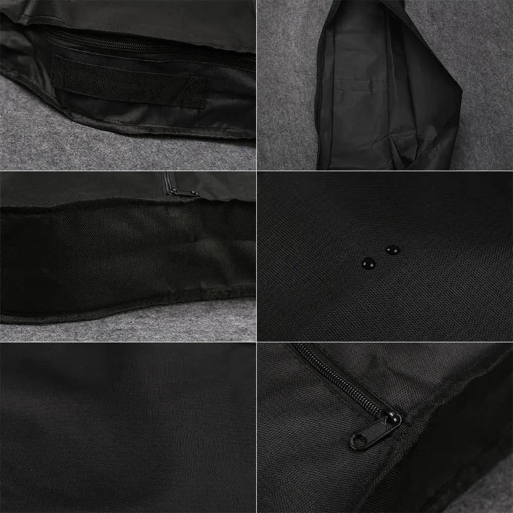 Housse Guitare Oxford Imperméable GALENO Housse de France