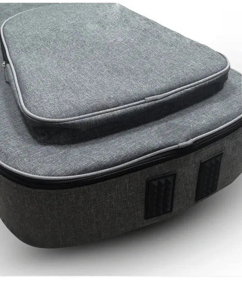 Housse Guitare Oxford Résistant AQUILO Housse de France