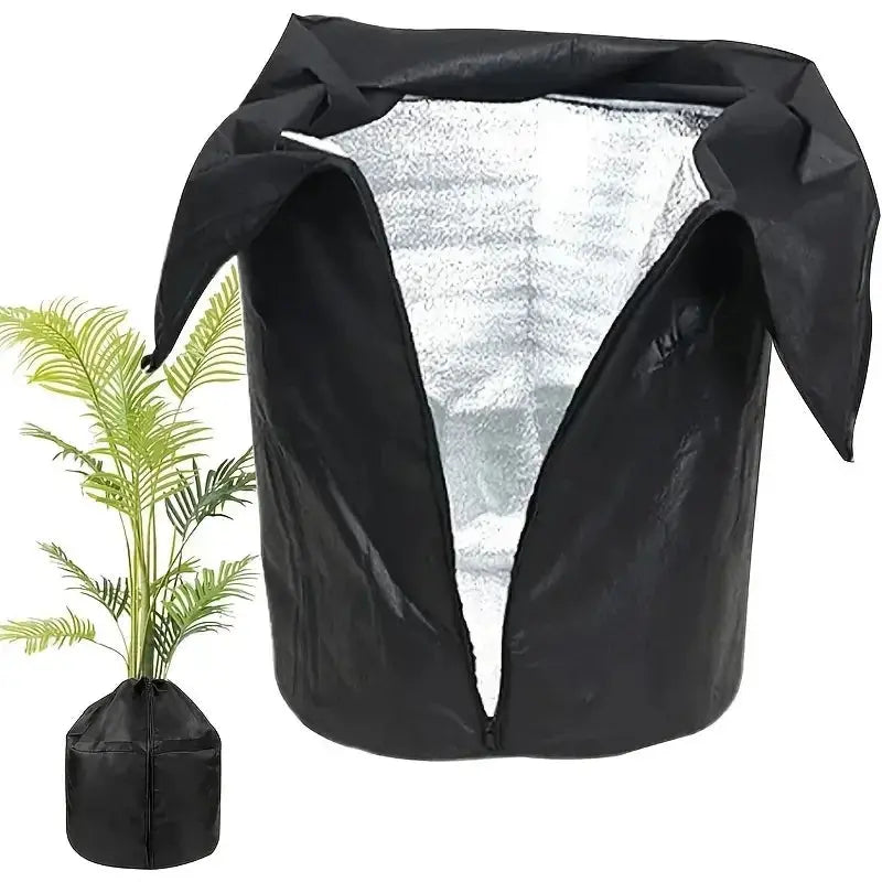 Housse Hivernage Plante Oxford GLACIA Housse de France