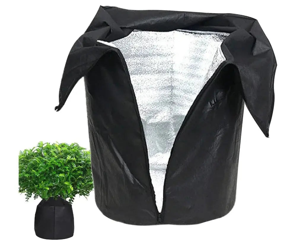 Housse Hivernage Plante Oxford THERMA Housse de France