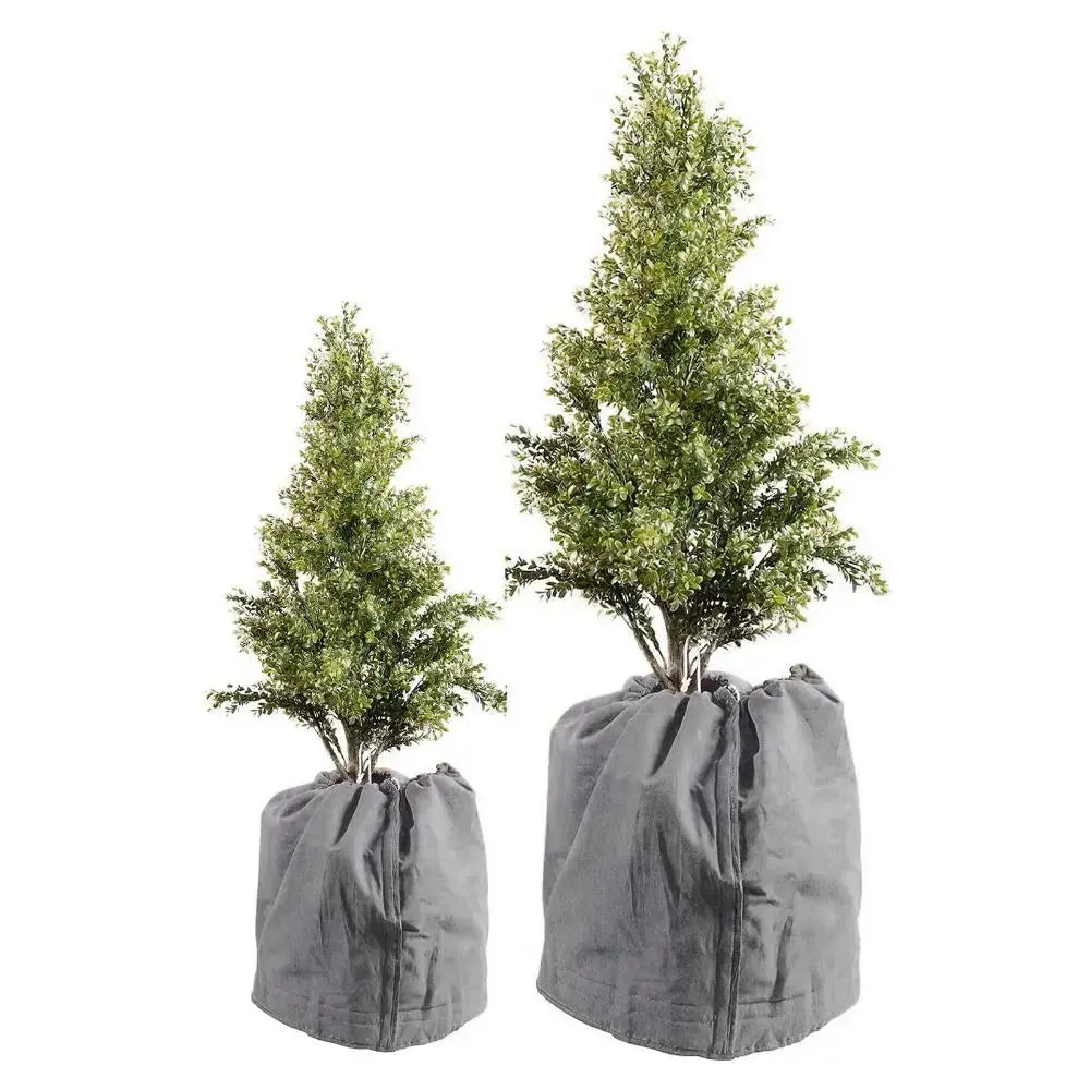 Housse Hivernage Plante Résistante POLISO Housse de France