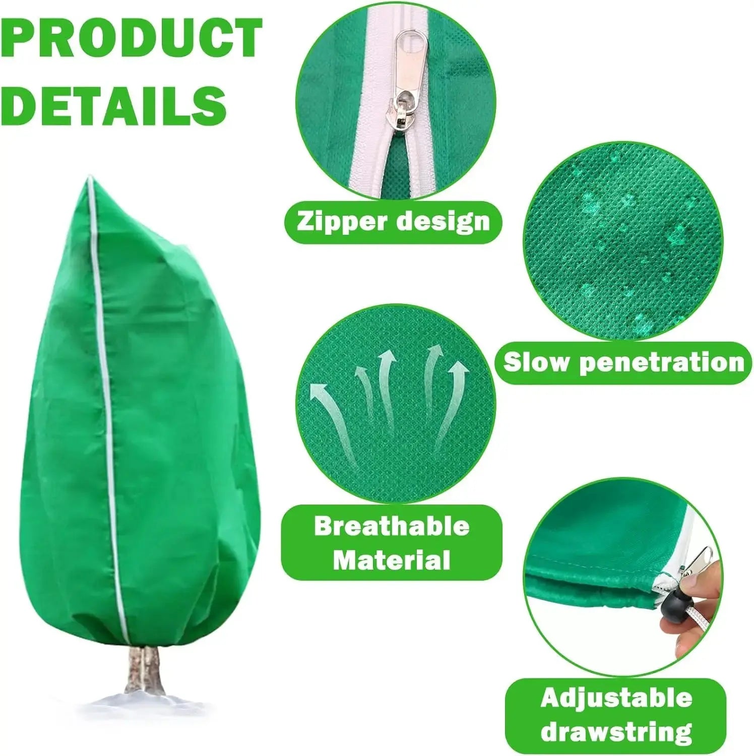 Housse Hivernage Respirante FROSTEX Housse de France