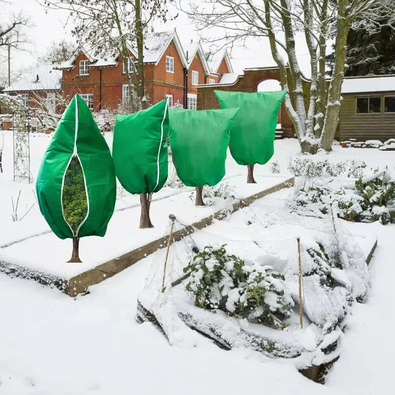 Housse Hivernage Respirante FROSTEX Housse de France