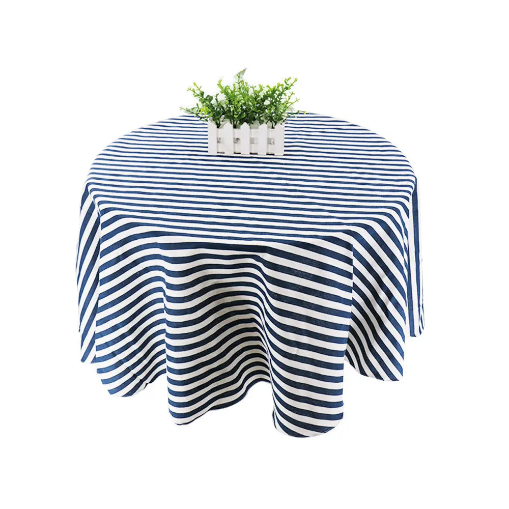 Housse Mange Debout Coton Élégant FABINEO 9style-150cmx150cm