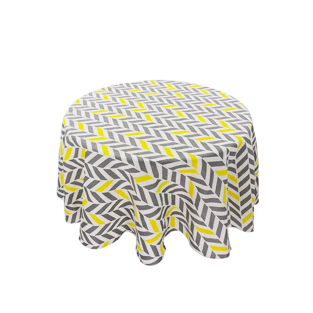 Housse Mange Debout Coton Élégant FABINEO 13style-150cmx150cm