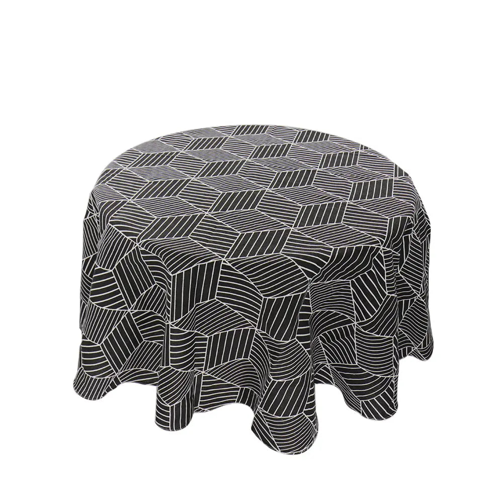 Housse Mange Debout Coton Élégant FABINEO 20style-150cmx150cm