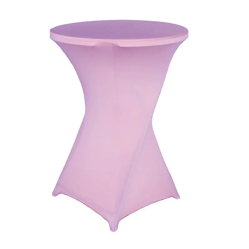 Housse Mange Debout Polyester ELEGY Pink-L