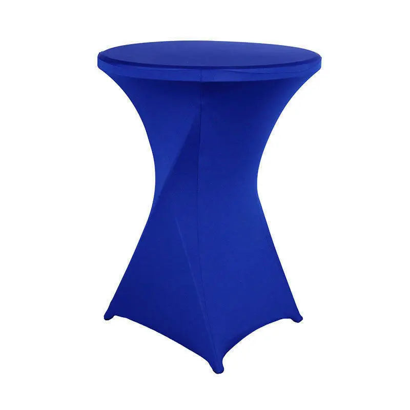 Housse Mange Debout Polyester ELEGY Dark Blue-M
