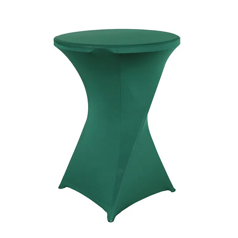 Housse Mange Debout Polyester ELEGY Dark green-S