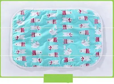 Housse Matelas A Langer Coton Imperméable TIBO