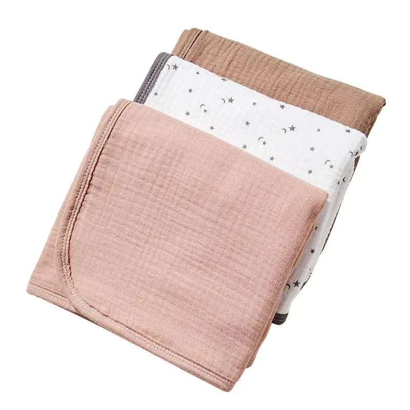 Housse Matelas Langer Coton Imperméable NUVEA Housse de France
